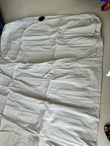 Intex Inflatable Air Mattress
Very clean and in good condition
Comfortable for sleeping, easy to inf