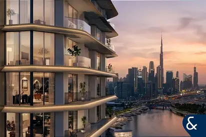 Select Developer | 1 Bedroom | High Quality