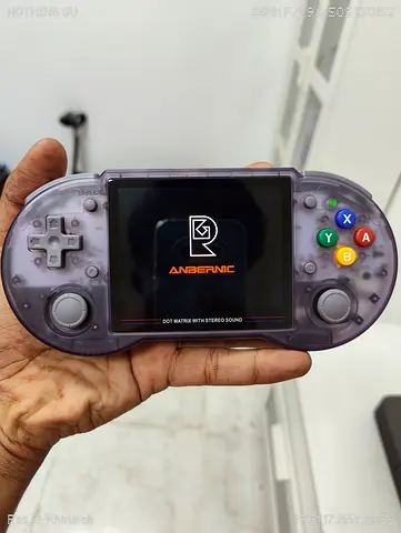 AMBERNIC RG 353PS