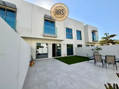 Luxurious 2bhk townhouse in Al Zahia hot offer ready to move