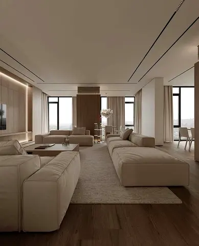 Interior design and fitout along with maintinance