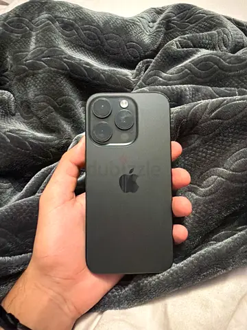 iphone 15 pro 256 gb