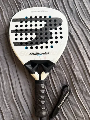 Bullpadle Vertex 05