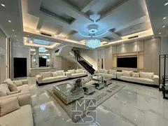 Unique 5bhk | prime location | luxury and fantasy
