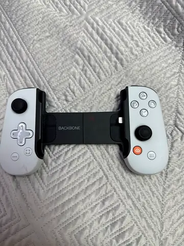 Playstation Backbone