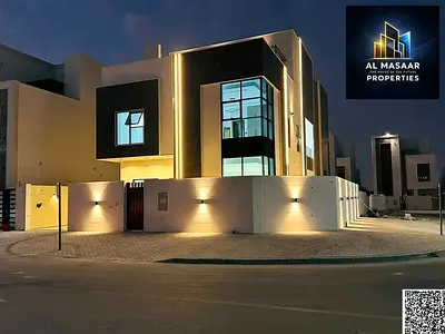 Special price for cash purchase of a villa including registration and ownership fees. Freehold owne