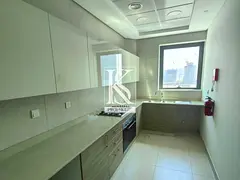 Corner Layout with 2 Balconies | Closed Kitchen