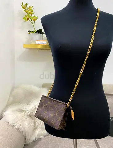 Louis Vuitton Pouch