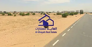 A Lifetime Opportunity in Al Hawshi (New Development) | Corner Plot with 3-Year Payment Plan