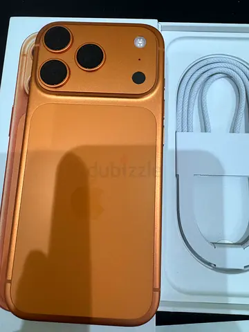 iPhone with Triple Camera - Good Condition (Includes Charging Cable)