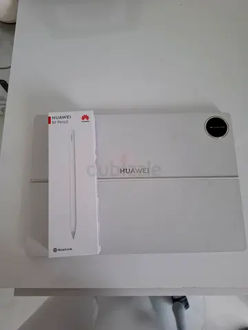 Huawei MatePad with Huawei M-Pencil (Good condition)