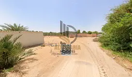 🏡 Freehold Residential Plots for Sale in Ajman – Al Rimal Circle 2 🏡 📍 Own your residenti