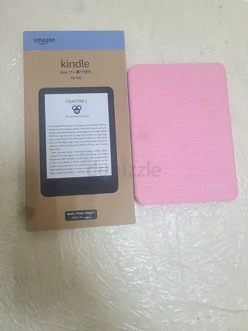 E readers