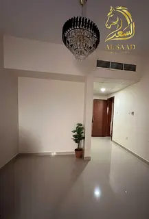 Apartment ready to live or invest in Al Nuaimiya C with a great view and a suitable premium