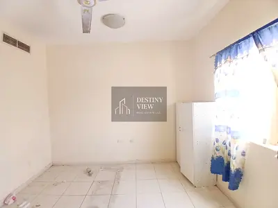 Lavish 1bhk full family building in muwailah sharjah 27999