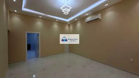 BRAND NEW 2 BED VILLA IN Al Barsha South FOR RENT INCLUDING ALL BILLS FOR FAMILIES ONLY