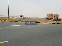 Prime Investment | Plot | Tilal City – Morooj