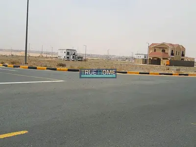 Prime Investment | Plot | Tilal City – Morooj