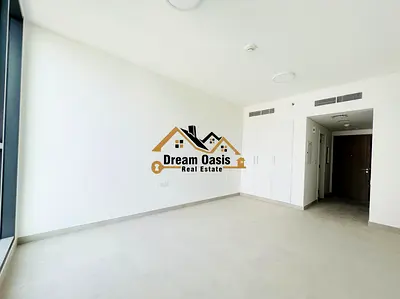 Close to sharjah airport | luxury studio for rent