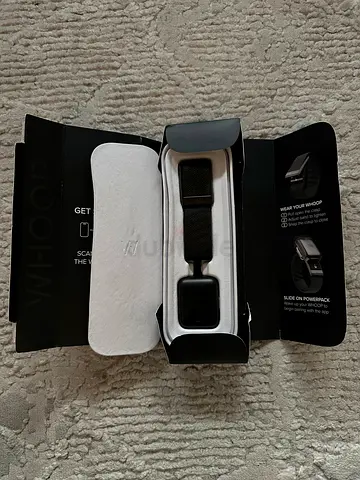 Whoop 5.0 peak for sale