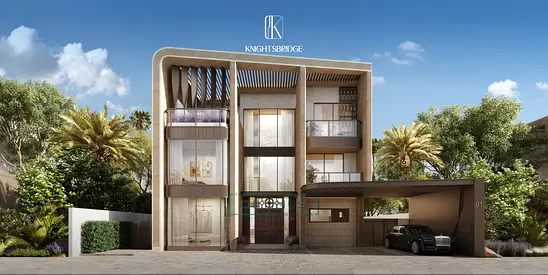 English Elegance | Corner Villa | Spacious Luxury Living