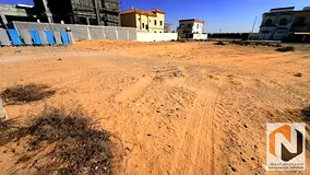 Residential Land for Sale in Tilal – Zone C, Al Suyoh Suburb, Sharjah