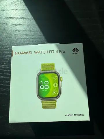 HUAWEI WATCH FIT 4 PRO