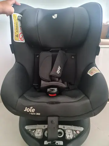 Joie Baby i-Spin 360 Car Seat