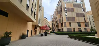 🏡✨ Spacious Studio Apartment for Rent in Al Mamsha | Bigger Layout | 480 Sqft | Only AED 41K 