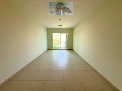 Free Parking | Open View & Balcony | Spacious Master Room with Built-in Wardrobes