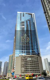 Exclusive Duplex Living | Full Al Khan Lake View | Spacious Family Layout | Prime Location Near Al Q