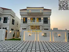 Freehold villa directly from the owner – 4 master bedrooms – Price includes registration fees an