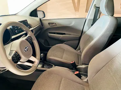2018 KIA PICANTO 照片 8