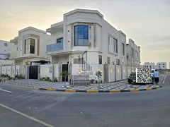 🔥 Modern Luxury Villa for Sale 🔥 Freehold ownership for all nationalities