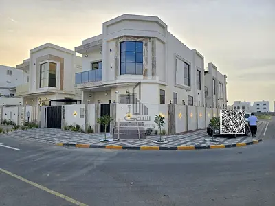 🔥 Modern Luxury Villa for Sale 🔥 Freehold ownership for all nationalities