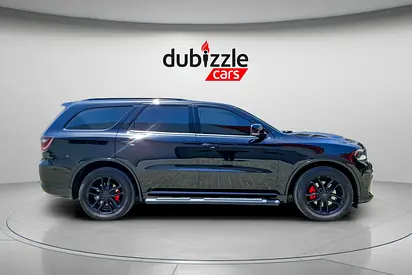 2023 Dodge DURANGO 缩略图 4