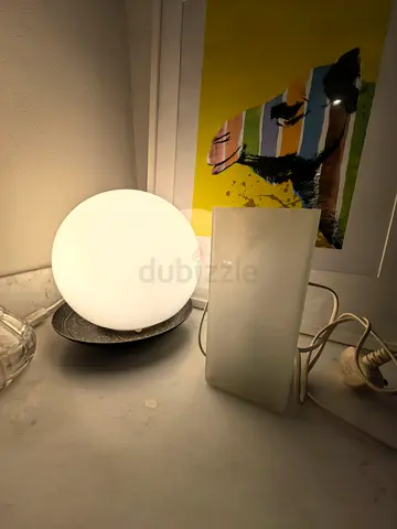 Decoration lamps