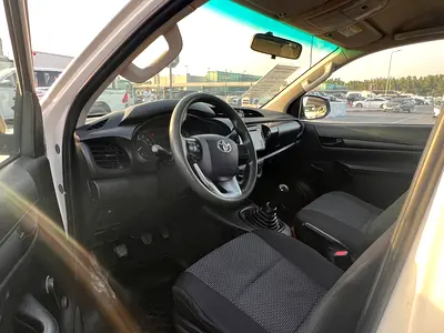 صورة 7 لـ 2020 Toyota HILUX