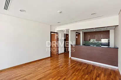 Stunning Sea View | Great Location | Vacant