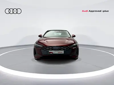 صورة مصغرة 4 لـ 2025 AUDI A5