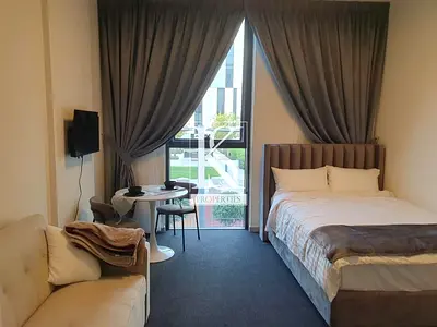 City within A City | Ready Unit | Fully Furnished