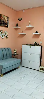 LADIES BEDSPACE