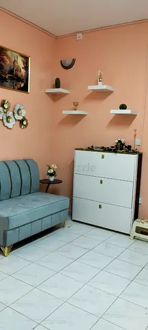 LADIES BEDSPACE