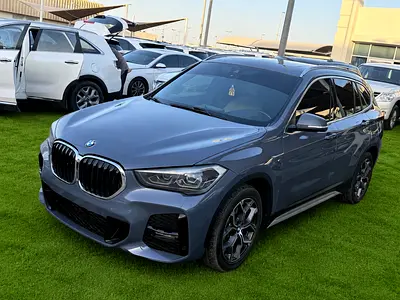 صورة مصغرة 12 لـ 2020 BMW X1