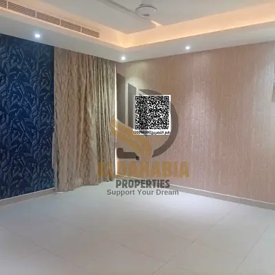 🏡✨ فيلا فاخرة للإيجار في الزاهية ✨🏡
