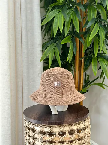 Miu Miu Hats For Women