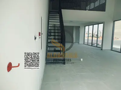 🏢 2,357.32 Sq.ft Commercial Showroom for Rent in Al Helio 2