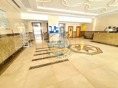 1BHK Apartment With Open View Balcony// Master Bedroom// Prime Location//Private Parking Free