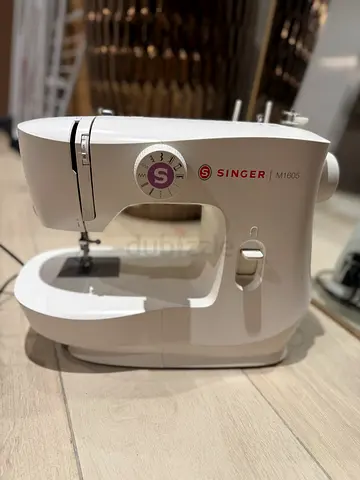 Singer M1605 Compact Sewing Machine - Lightly Used