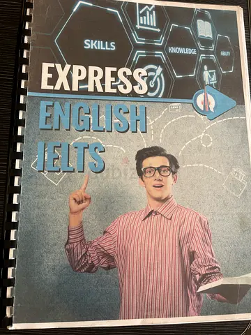 Express English IELTS